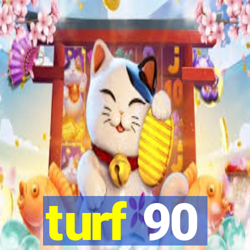 turf 90